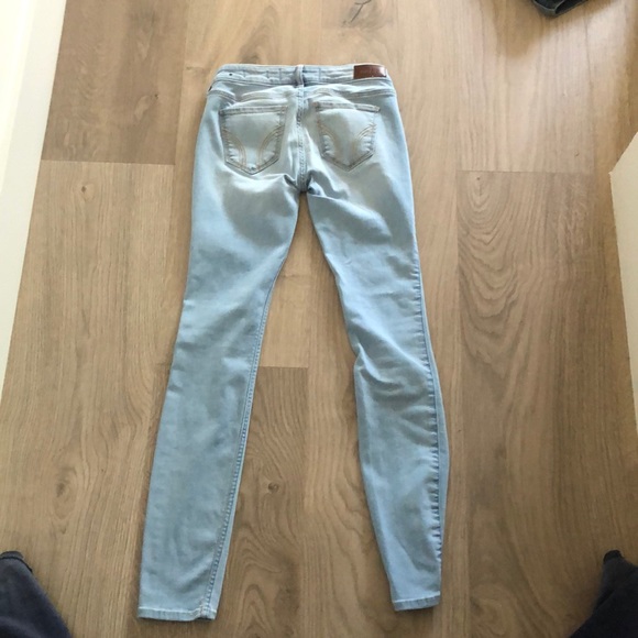 jeans - Picture 2 of 3